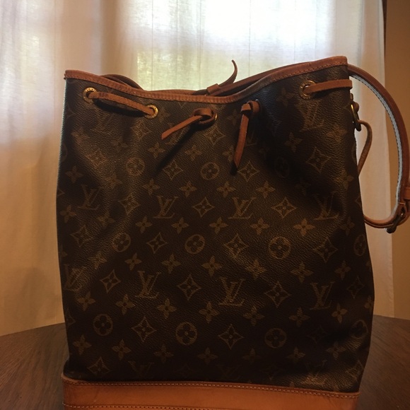 Louis Vuitton Noe - Picture 3 of 16